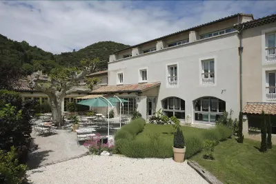 Logis Hôtel Médiéval, Montélimar Nord Hotels in Rochemaure