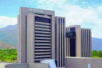 Hesperia WTC Valencia Hotels in 
