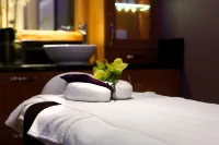 Windmill Village Hotel, Golf Club & Spa Coventry, BW Signature Collection - spa