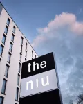 the niu 斯佩羅酒店