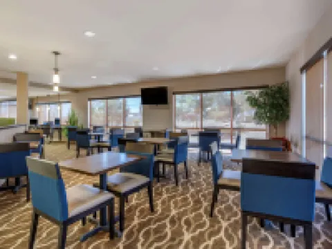 Comfort Suites Fernley Hotels in Fernley