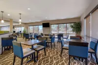 Comfort Suites Fernley - 2 étoiles