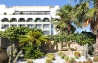 Mec Paestum Hotel