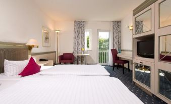 Achat Hotel Reilingen Walldorf