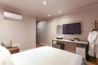 Taebaek Art Deco Hotels in Taebaek-si