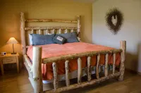 Zion Mountain Ranch Hotels in Glendale