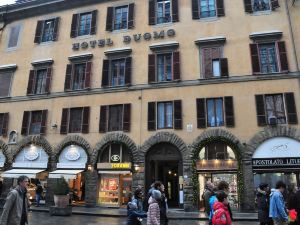 b&b Firenze Il Terrazzino sulla Cattedrale