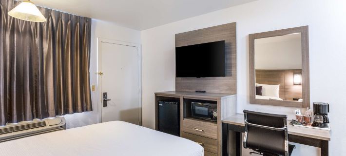 Knights Inn and Suites Yuma Hotels in Yuma