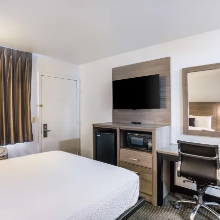 Knights Inn and Suites Yuma