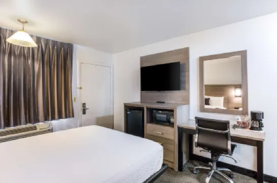 Knights Inn and Suites Yuma Hotels in 