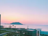 Jeju Majesty Pension Hotels near Hallim