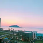 濟州Majesty度假屋