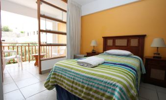 Hotel Bracamonte