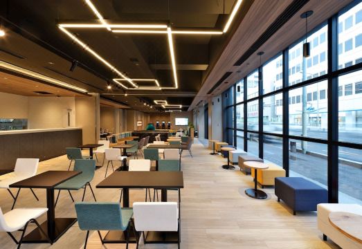 프린스 스마트 인 교토 시조 오미야 썸네일