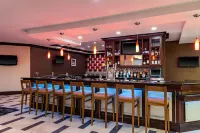 Hilton Garden Inn North Little Rock - Baarit