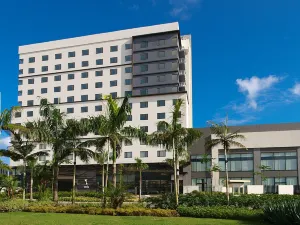 Seda Abreeza Hotel