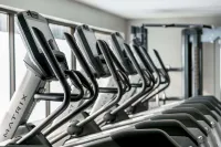 Hyatt Regency Bethesda - Gym