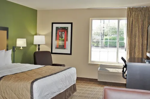 Extended Stay America Suites - Philadelphia - Horsham - Dresher Rd Hotels in Willow Grove