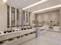 沙迦福朋喜來登酒店 鄰近安薩爾購物中心的酒店