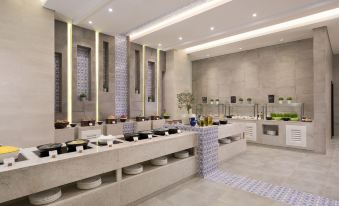 Four Points by Sheraton Sharjah