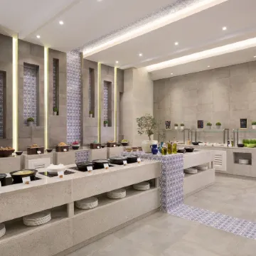 Four Points by Sheraton Sharjah