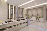 Four Points by Sheraton Sharjah