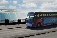 シェラトンフォールズビュー - 駐車場