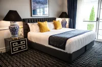 โรงแรม voco Kirkton Park Hunter Valley บาย IHG - พร้อมระเบียง