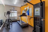 Comfort Suites Fort Collins Near University - gimnasio