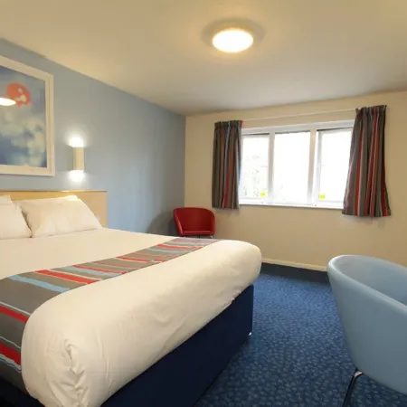 Travelodge Grantham South Witham
