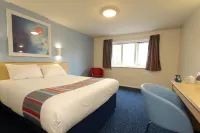 Travelodge Grantham South Witham Hotels in Grantham