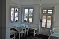 맘마 카리나스 팡후낫 B&B Habo 호텔
