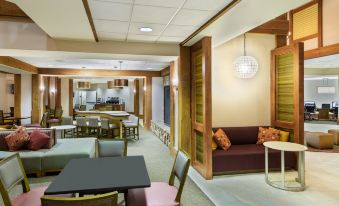 Homewood Suites by Hilton Raleigh - Crabtree Valley