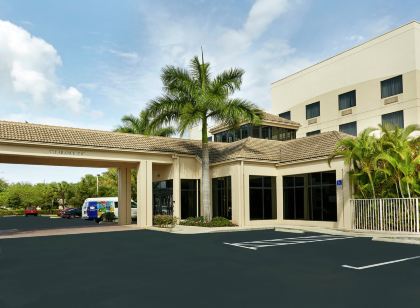 Hilton Garden Inn West Palm Beach Airport