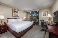 Hilton Irvine/Orange County Airport