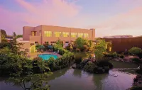DoubleTree by Hilton Hotel & Spa Napa Valley - American Canyon Hôtels à : American Canyon