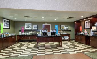 Hampton Inn & Suites Valparaiso