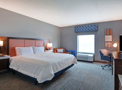 Hampton Inn & Suites Clearwater/St. Petersburg-Ulmerton Rd