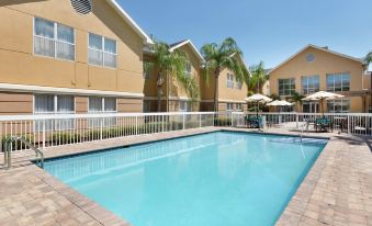 Homewood Suites by Hilton St. Petersburg Clearwater