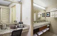 DoubleTree by Hilton Hotel Miami Airport & Convention Center