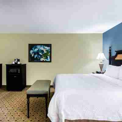 Hampton Inn Murrells Inlet/Myrtle Beach Area Rooms