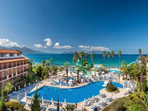 Ephesia Holiday Beach Club