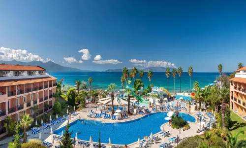 Ephesia Holiday Beach Club