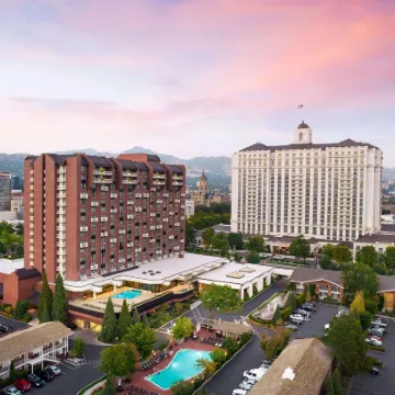 Grand America Hotel Hotels in Salt Lake City