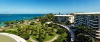 Hilton Noumea la Promenade Residences - Ocean View