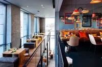 Vienna House by Wyndham Andel's Berlin - Bữa sáng