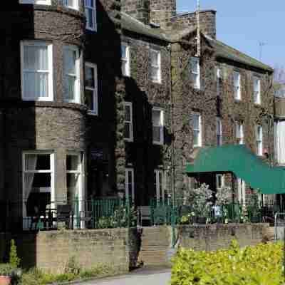 Best Western Plus Ilkley the Craiglands Hotel and Spa Hotel Exterior