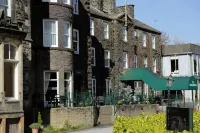 Best Western Plus Ilkley the Craiglands Hotel and Spa