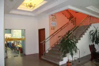 Grand City Hotel Hotels in Mukim Berakas A