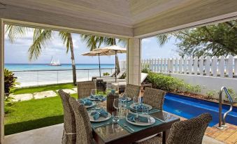 Radwood Beach House 2 by Barbados Sotheby's International Realty